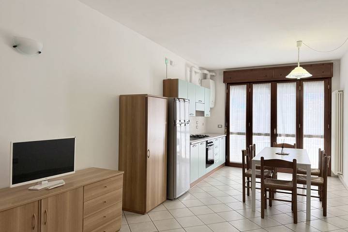 Appartement de vacances pour 6 personnes, avec balcon/terrasse - 1