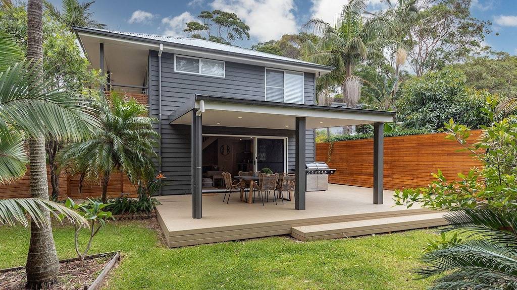 Latitude 32 - Boomerang Beach in Boomerang Beach, New South Wales