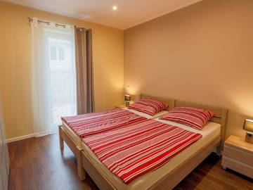 Bungalow dla 5 osoby w Łagów, Województwo lubuskie, Zdjęcie 4