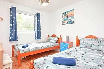 Vakantiepark voor 4 Personen in Dawlish, Devon, Afbeelding 2