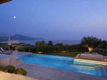 Beach House for 4 People in Syvota, Ipiros region, Photo 2
