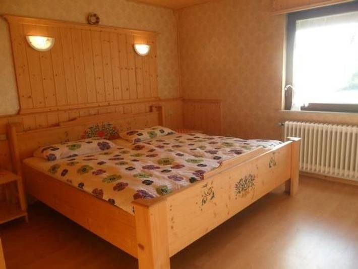 Gîte pour 4 personnes, avec jardin à Zell am Harmersbach - 2