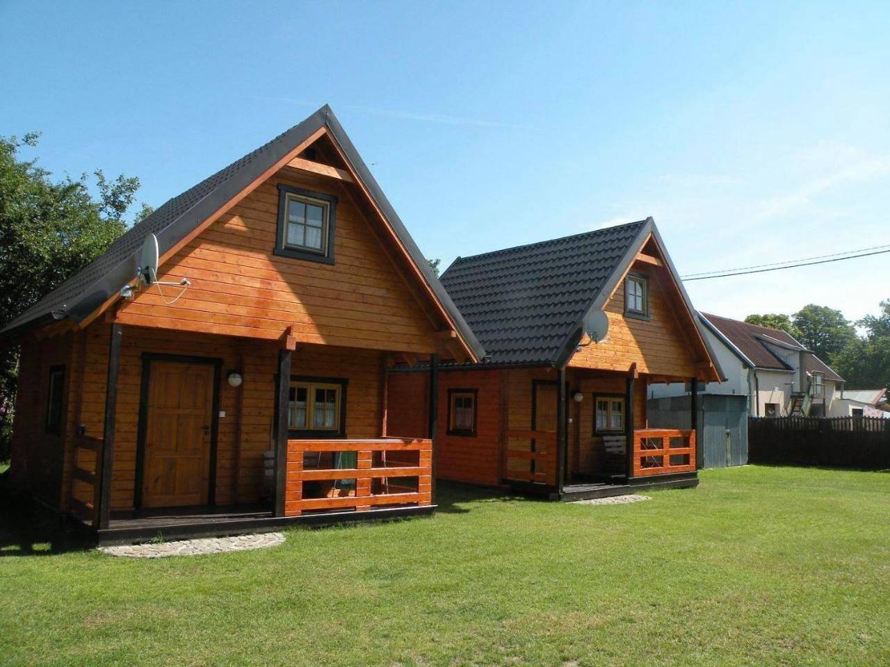 Anna i Halina in Sztutowo, Zatoka Gdańska