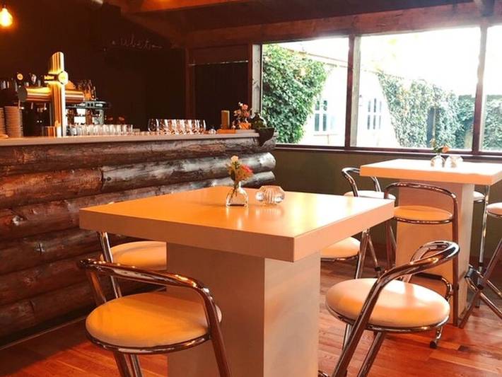 Ferienhaus für 40 Personen, mit Terrasse und Balkon/Terrasse in den Niederlande - 3