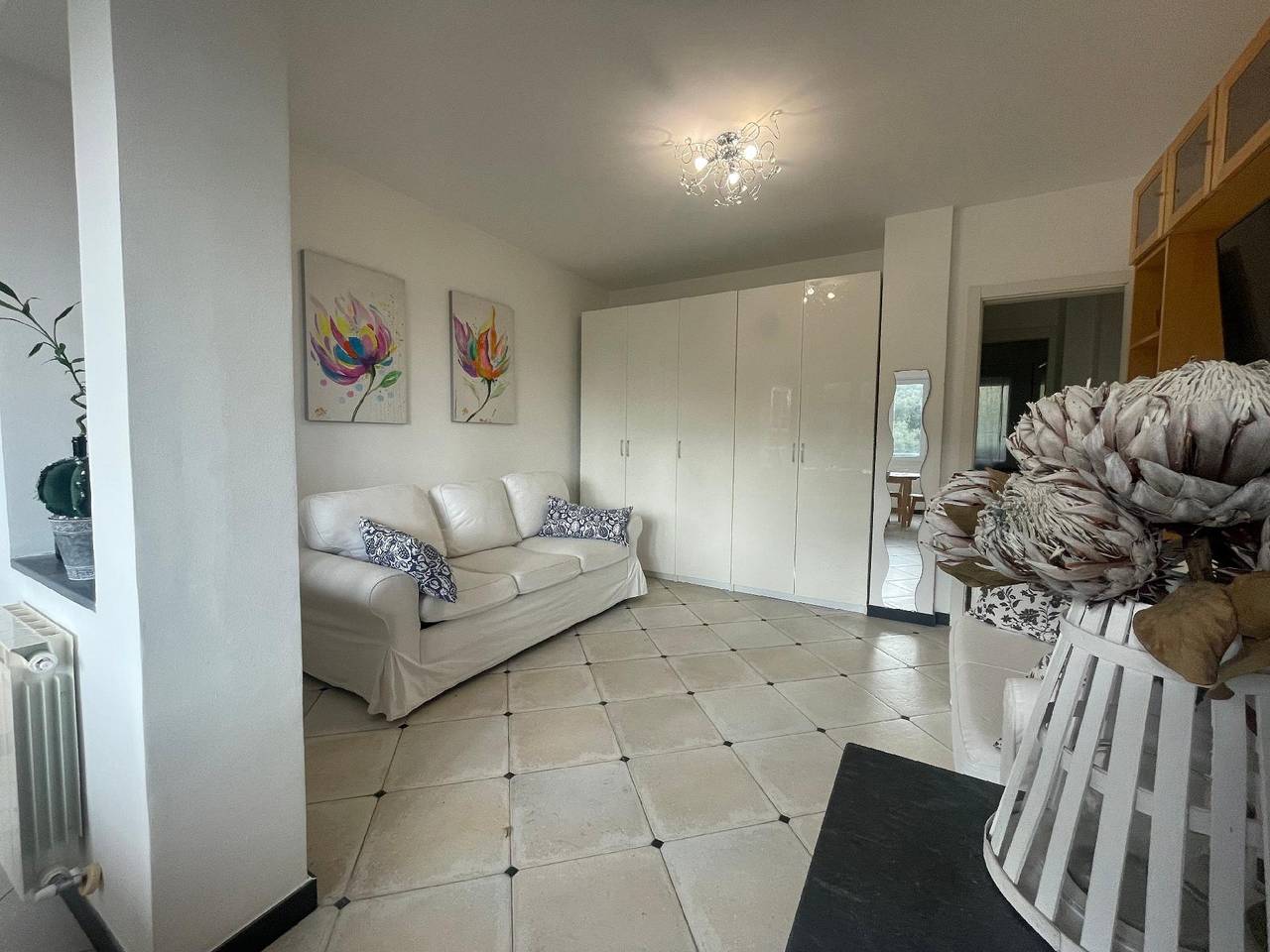 Apartamento vacacional entero, Mari Sole House by Holiday World in Chiavari, Riviera di Levante