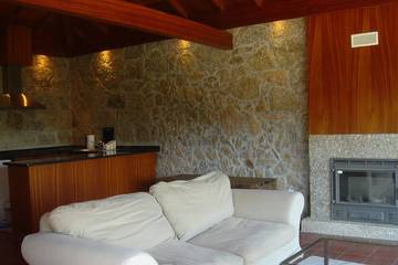 Casa De Campo para 2 Pessoas em Lamego, Vale do Douro, Foto 2