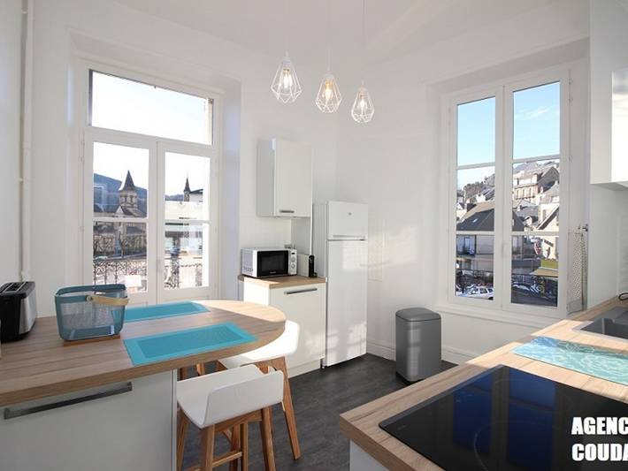 Gîte pour 4 personnes dans Parc Fenestre - 4