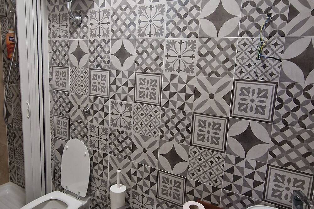 Ganze Wohnung, Diamante, Il Campanario in Diamante, Tyrrhenische Küste Kalabrien