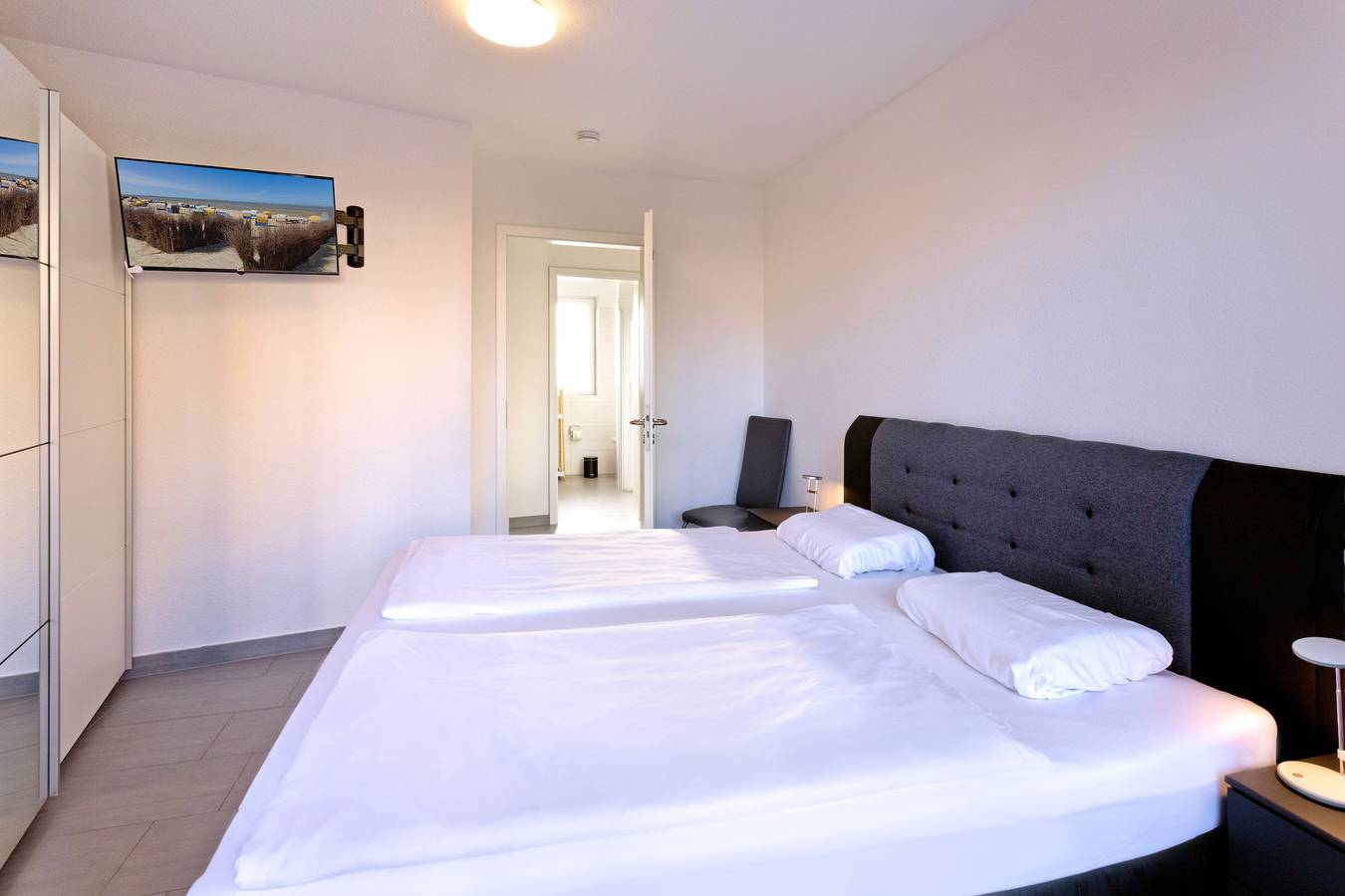 Entire holiday apartment, City Marina, -1 in Hafen Cuxhaven, Cuxhaven