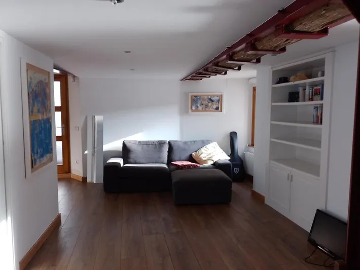 Appartement de vacances pour 3 personnes, avec vue et terrasse - 1