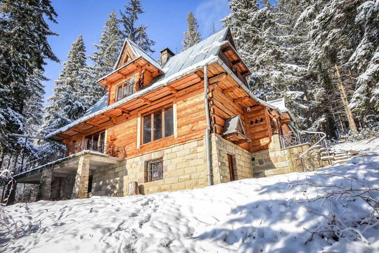Chalet in Kościelisko, Karpaty (Polska)