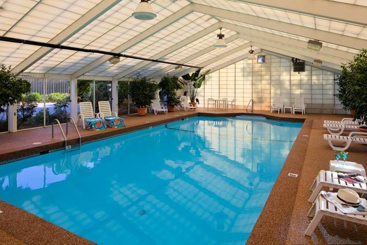 Bungalow für 6 Personen, mit Pool und Terrasse in Cape Cod
