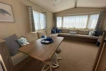 Holiday Park for 5 People in Barnstaple, Devon, Photo 2