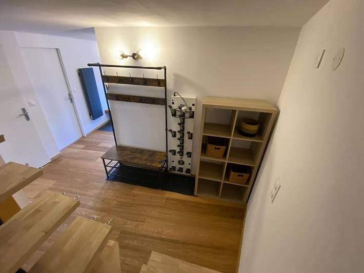 Chalet pour 10 personnes, avec jardin et jacuzzi à Valmeinier - 4