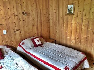 Apartment for 5 People in Les Gets, Les Portes du Soleil, Photo 3