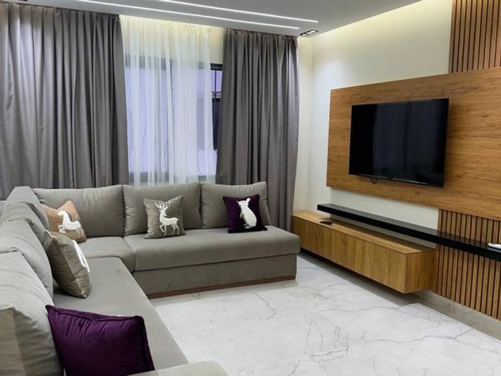 Location de vacances pour 6 personnes, avec balcon à Tanger