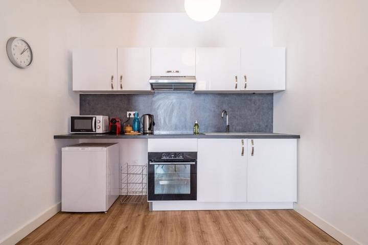 Gîte pour 4 personnes dans Office De Tourisme De Toulouse - 3