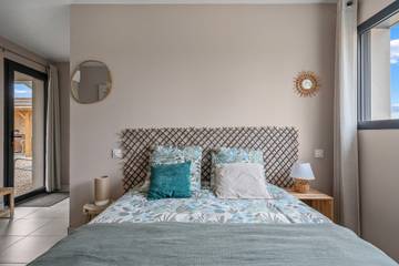 Maison D’hôte pour 2 Personnes dans Chozeau, Région de La Tour-du-Pin, Photo 1