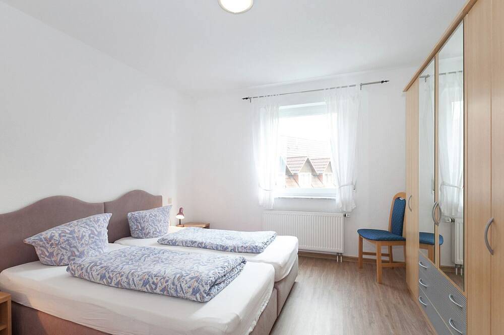 Ganze Wohnung, Parkblick Spa Apartments in Bad Dürrheim, Mittlerer Schwarzwald
