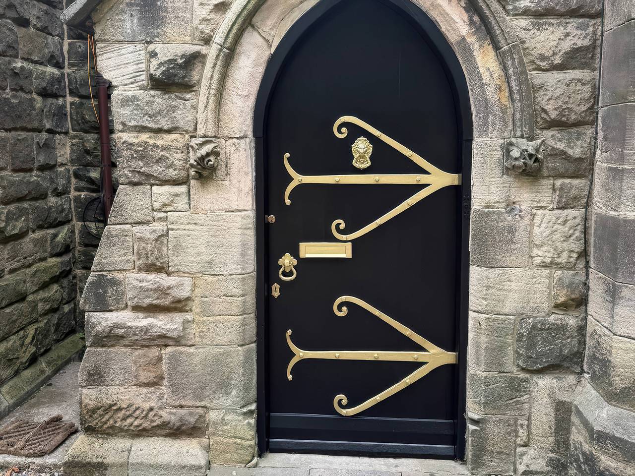 Flaxstead Grange in Sunderland