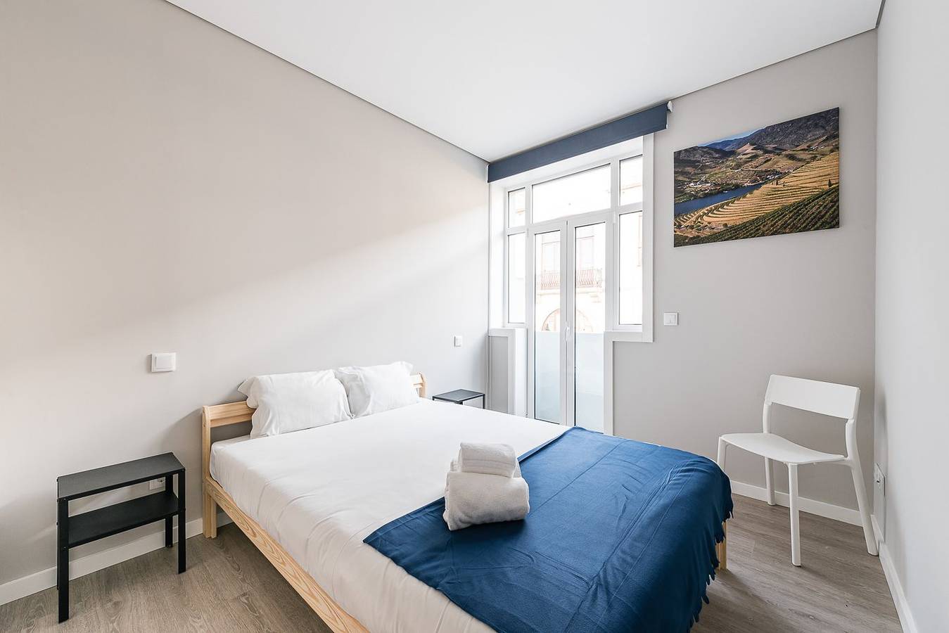 Casa De Férias para 4 Pessoas em Bonfim, Distrito do Porto