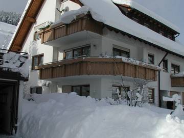 Ferienwohnung für 5 Personen in Tonbach, Baiersbronn, Bild 1
