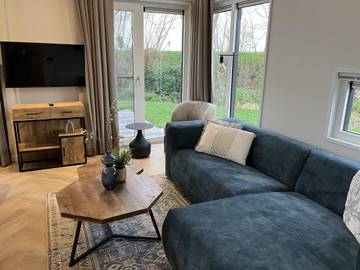 Chalet voor 6 Personen in Warmond, Nederlandse Noordzeekust, Afbeelding 4