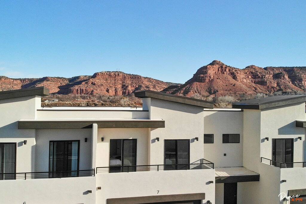 Ganze Wohnung, Grand Circle Getaway an den Crimson Cliffs in Kanab, Grand Staircase Escalante National Monument