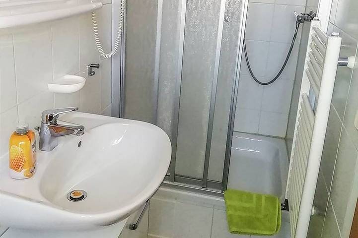 Bungalow für 2 Personen, mit Garten in Ribnitz-Damgarten - 4