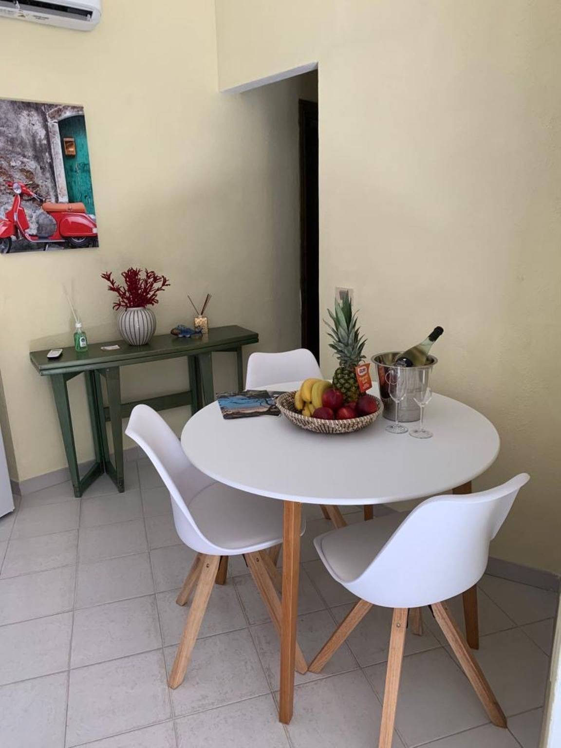 Appartamento intero, Sweet Home Mare Li Junchi in Trinità d'Agultu e Vignola, Olbia-Tempio