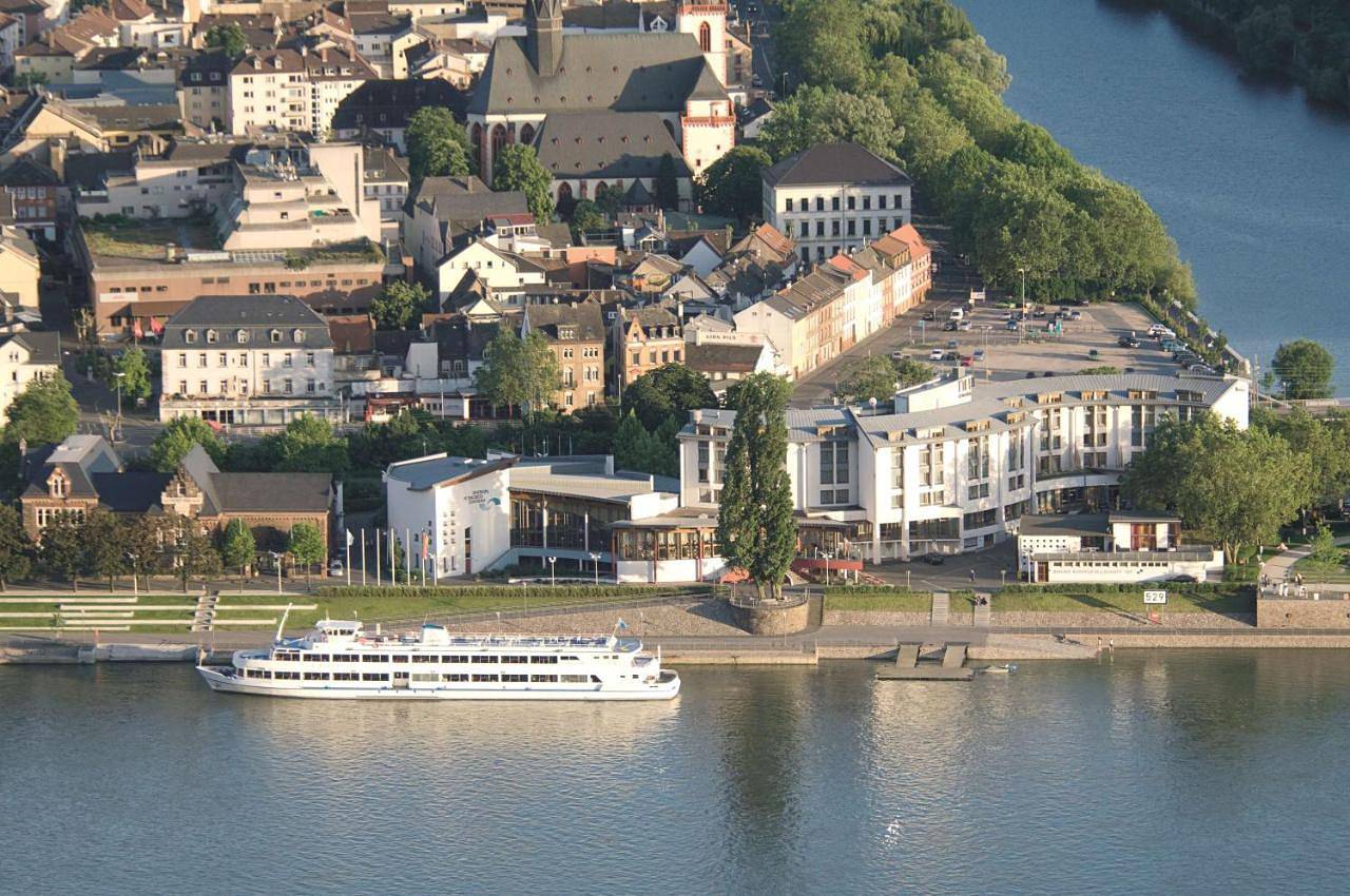 Nh Bingen in Bingen am Rhein, Landkreis Mainz-Bingen
