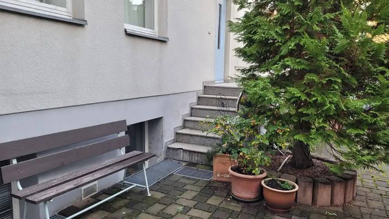 Ganze Ferienwohnung, Ferienwohnung für 2 Personen (25 m²) in Cottbus in Cottbus, Lausitz