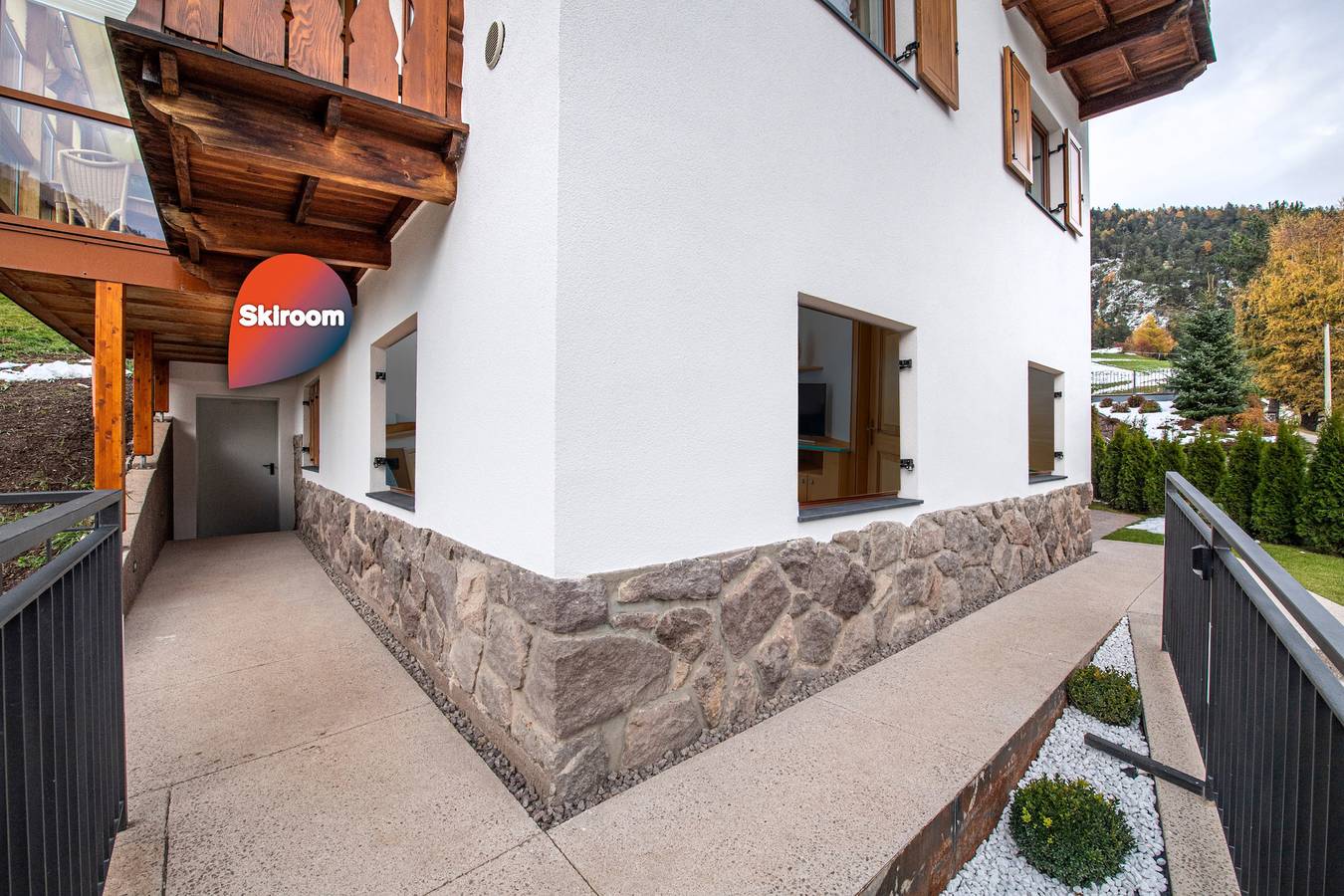 Ganze Wohnung, 147A Apartments Sellablick in St. Ulrich in Gröden, Dolomiti Superski