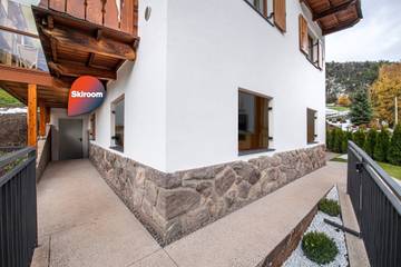 Vakantieappartement voor 4 Personen in Ortisei, Westelijke Dolomieten, Afbeelding 3