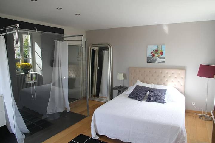 Location de vacances pour 15 personnes à Ravières - 4