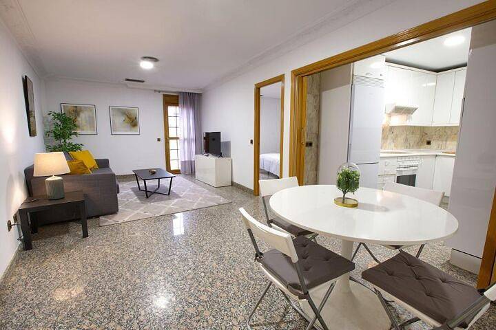 Apartamento entero, Cuencaloft Hurtado Mendoza Piedra in Cuenca, Provincia de Cuenca