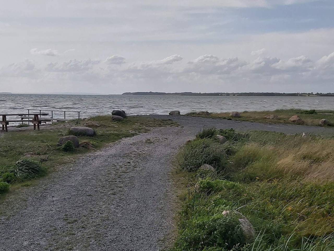 Luksuriost strataekt tilflugtssted in Assens, Lillebælt