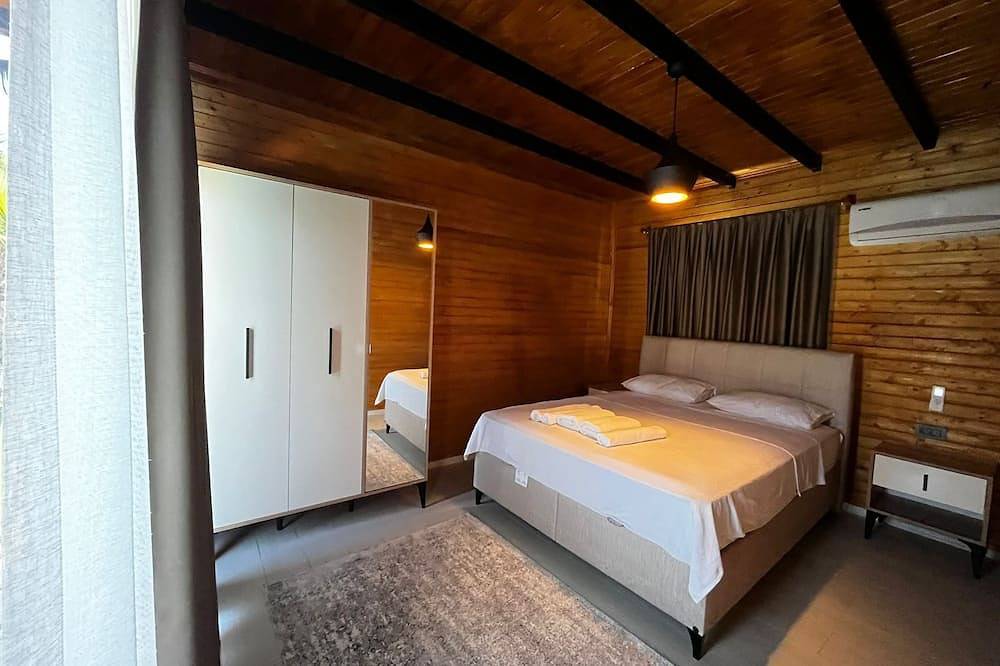 3-bedroom bungalow in perfect Antalya with cool Ac breeze in Antalya, Provinz Antalya