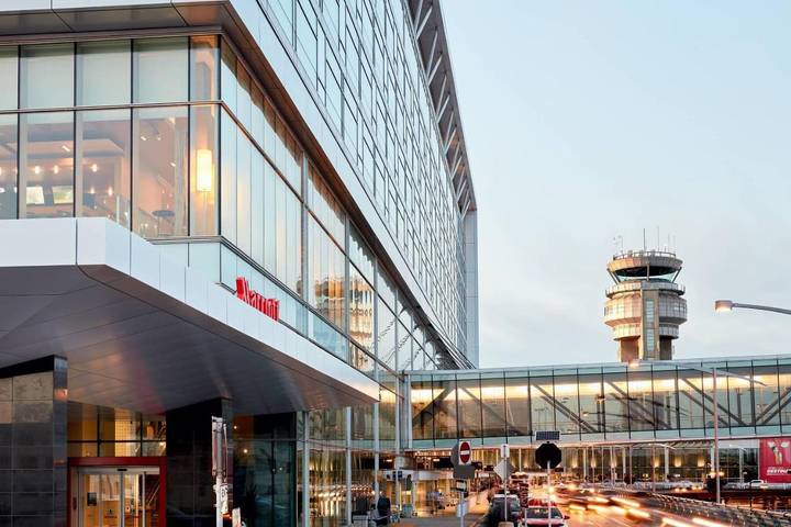 Hôtel pour 2 personnes, avec jacuzzi et piscine à Montréal