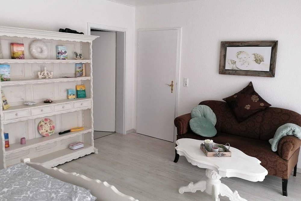 Ganze Wohnung, Lüttje Fehn - Ostfriesische Idylle in Uplengen, Nordseeküste