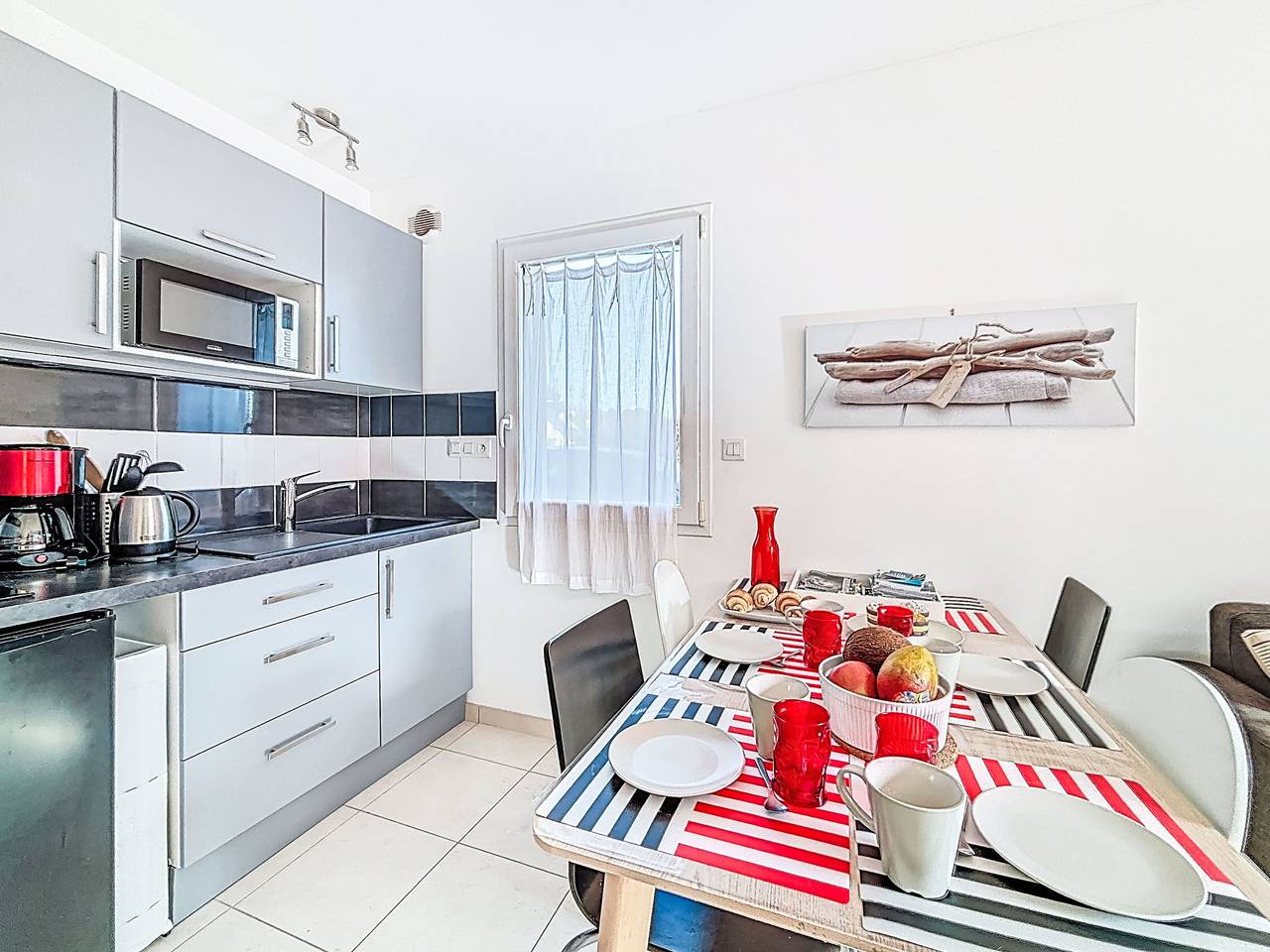 Maison Kerlosquet in Erdeven, Côte des Mégalithes