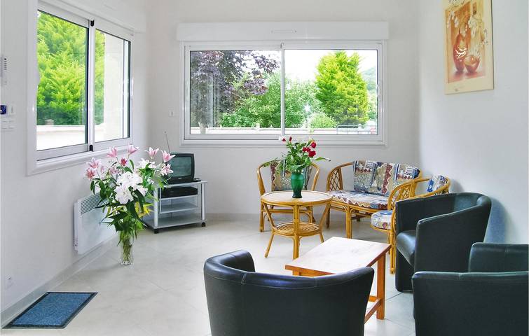 Location de vacances pour 5 personnes, avec jardin à Trévou-Tréguignec - 3