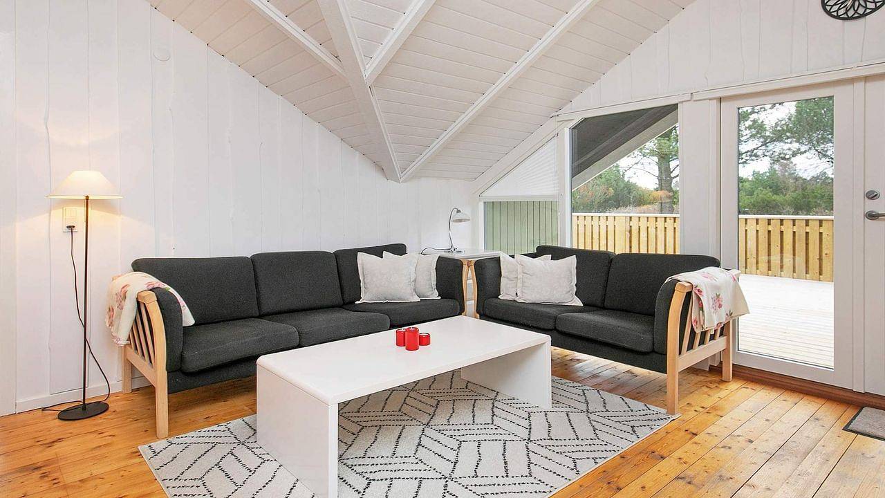 Ferienhaus für 6 Personen (61 m²) in Ålbæk in Napstjert, Ålbæk