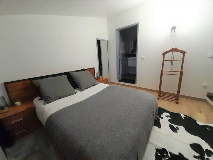 Gîte pour 6 personnes, avec terrasse dans Costa Nova - 2