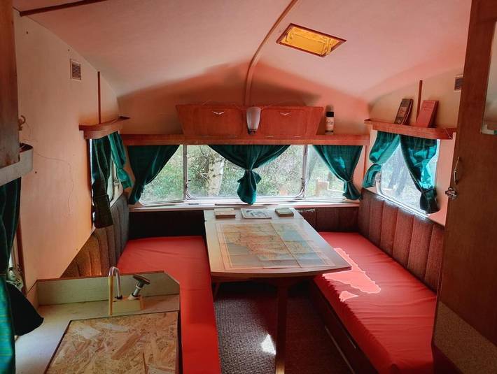 Gîte pour 2 personnes, avec terrasse et vue à Chassiecq