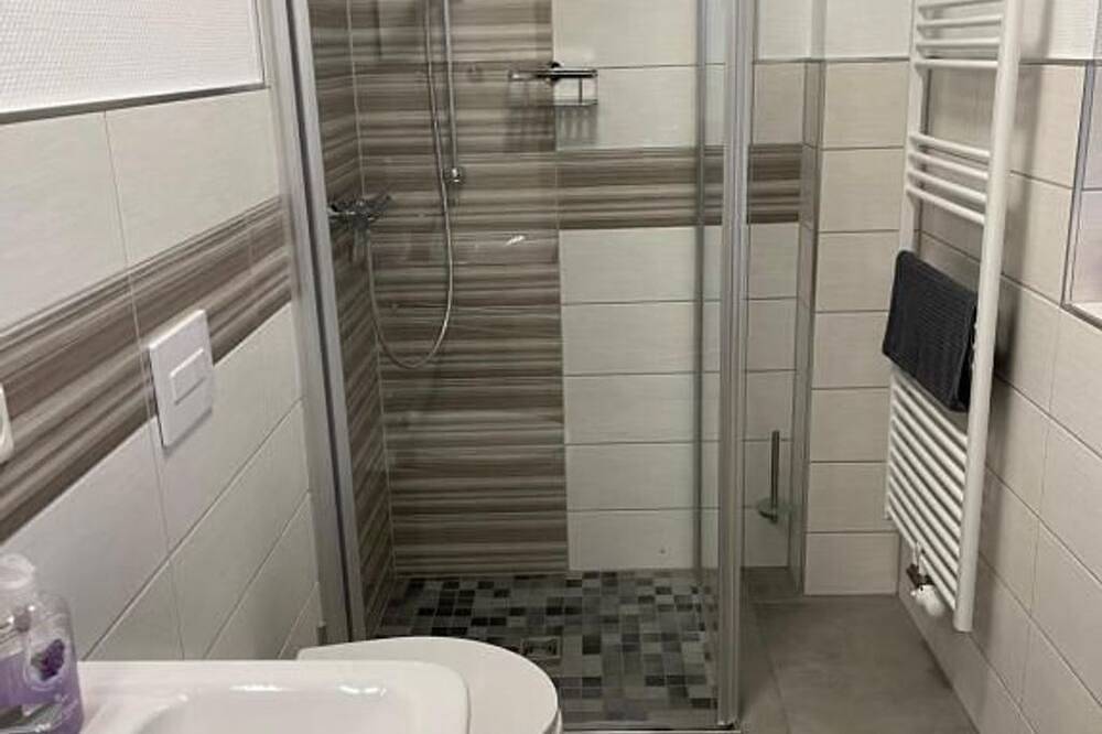2. Doppelzimmer - Pension Mochow in Mochow, Schwielochsee