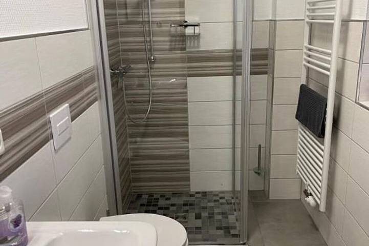 Ferienwohnung für 2 Personen, mit Garten in Schwielochsee - 4