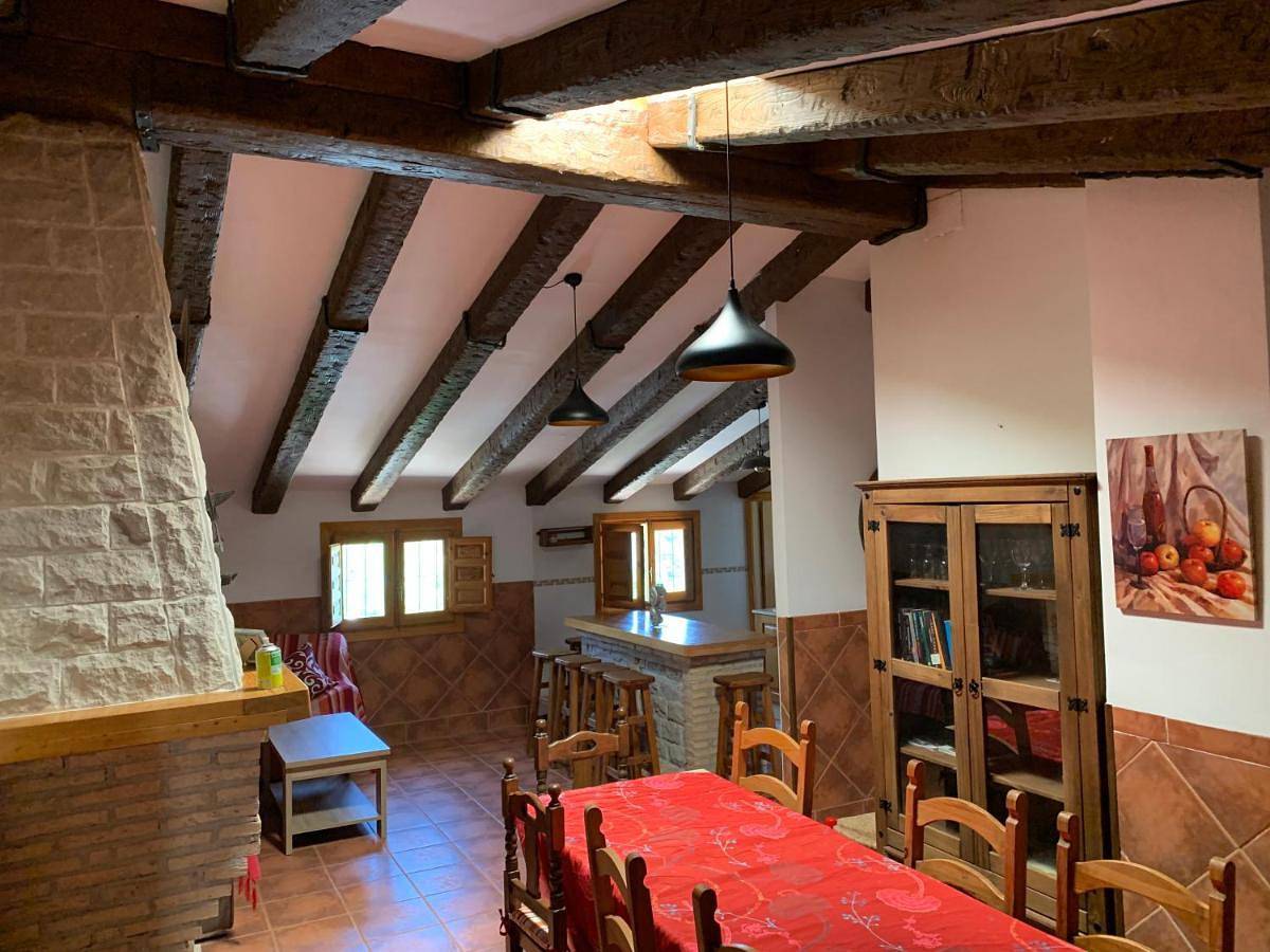 Apartamento entero, Three-Bedroom Apartment in Beas de Segura, Parque natural de las Sierras de Cazorla y Segura