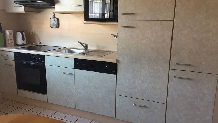 Ferienwohnung für 3 Personen, mit Balkon in Bad Säckingen - 4