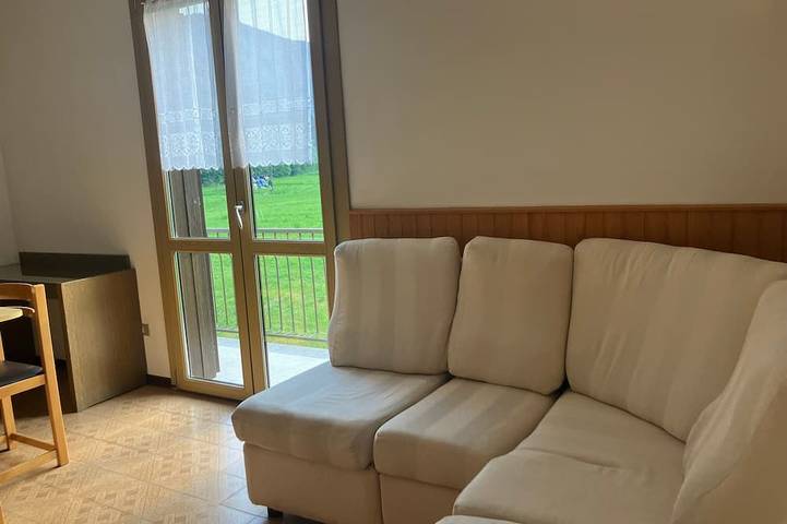 Ferienwohnung für 5 Personen